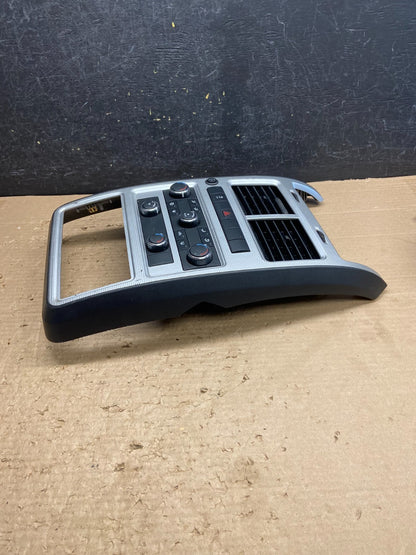 2009 2010 Dodge Journey Center Dash A/C AC Climate Control Bezel Trim AG8587 DG3