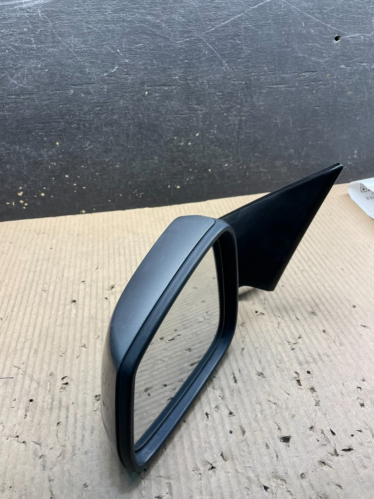 2011 - 2013 BMW 528i 535i F10 Left Driver LH Door View Mirror X0751 MS10