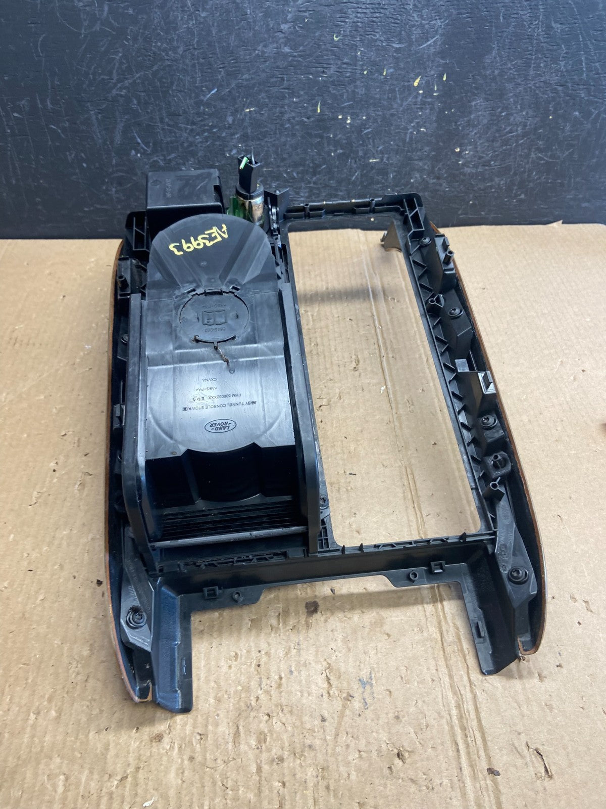 2006-2013 Land Rover Sport Center Console Control Shifter Cup Hol Trim ae3993 DG6