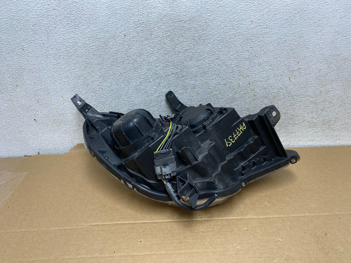 2010-2015 Chevrolet Equinox Halogen Headlight Left Driver LH Side AH7739 DW6