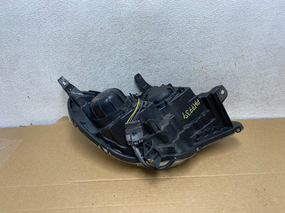 2010-2015 Chevrolet Equinox Halogen Headlight Left Driver LH Side AH7739 DW6