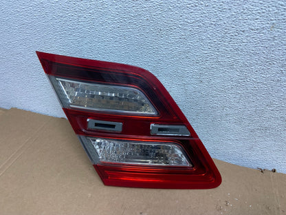 2013 to 2018 Ford Taurus Left Driver Lh Side Tail Light Inner AD8150 LK1