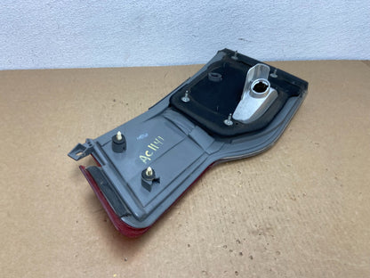 2008 to 2010 Honda Odyssey Left Driver LH Side Tail Light Inner Oem AC1141 DW7