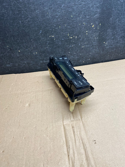 2010 to 2015 Toyota Prius A/C Heater Climate Control Unit Switch ai6003 DG1