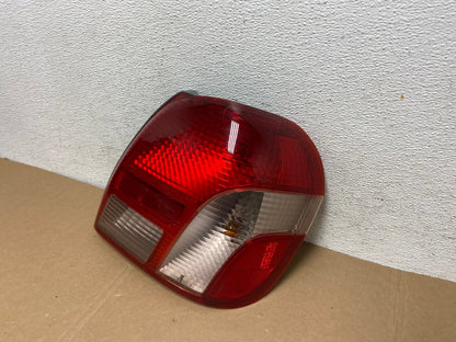 2000 to 2002 Toyota Echo Right Passenger RH Side Tail Light AD7845 LK1