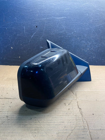 2007 to 2010 Ford Edge Right Passenger View Door Mirror AA5676 MS1