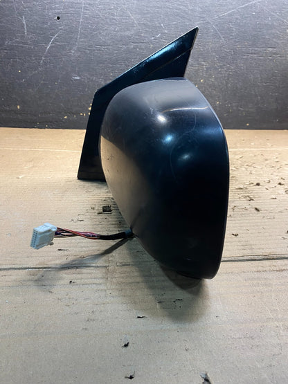 2004 to 2009 Lexus RX330 RX350 RX400H Left Driver LH Door Mirror AA3357 MS10