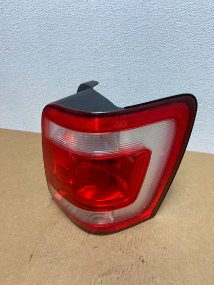 2008 to 2012 Ford Escape Right Passenger RH Side Tail Light AC1762 LK0