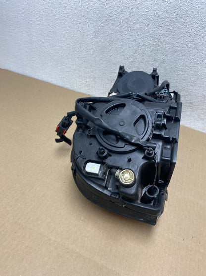2003-2013 Volvo XC90 Left Driver LH Side Halogen Headlight DEPO AG5824 DW8