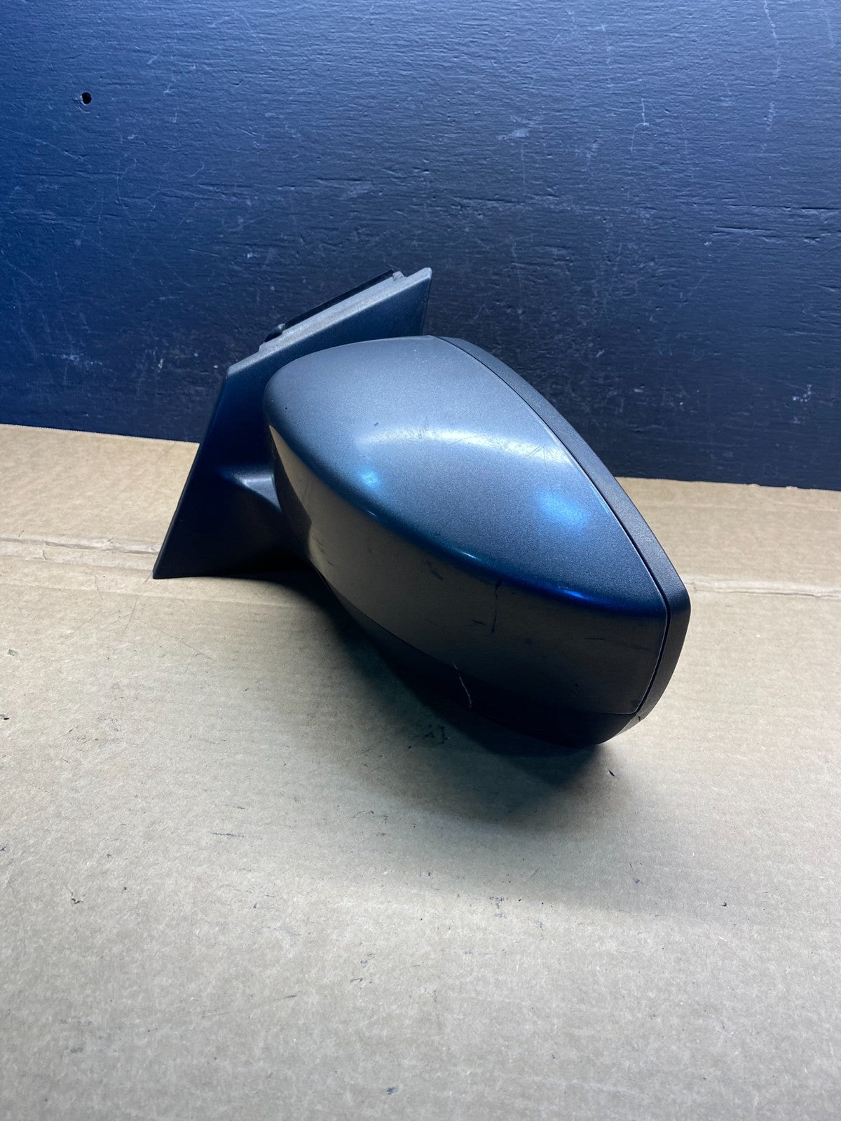 2012 2013 2014 Ford Focus Left Driver View Door Mirror AD3336 DG2
