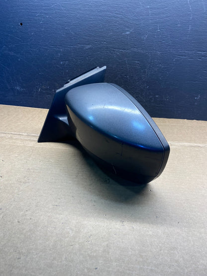 2012 2013 2014 Ford Focus Left Driver View Door Mirror AD3336 DG2