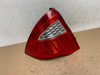 2010 2011 2012 Ford Fusion Left Driver LH Side Tail Light AG4328 PS0