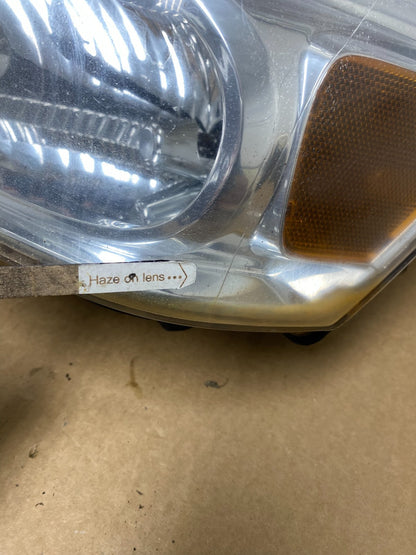2005-2010 Infiniti Qx56 Left Driver LH Side Hid Xenon Headlight AI2602 DW5