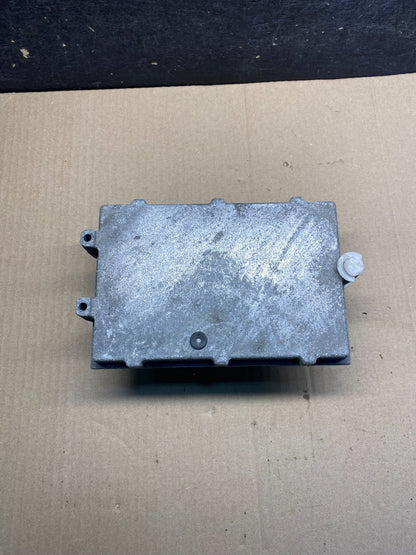2007 Jeep Grand Cherokee Commander 3.7L Engine Computer ECU PCM AI5104 DW1