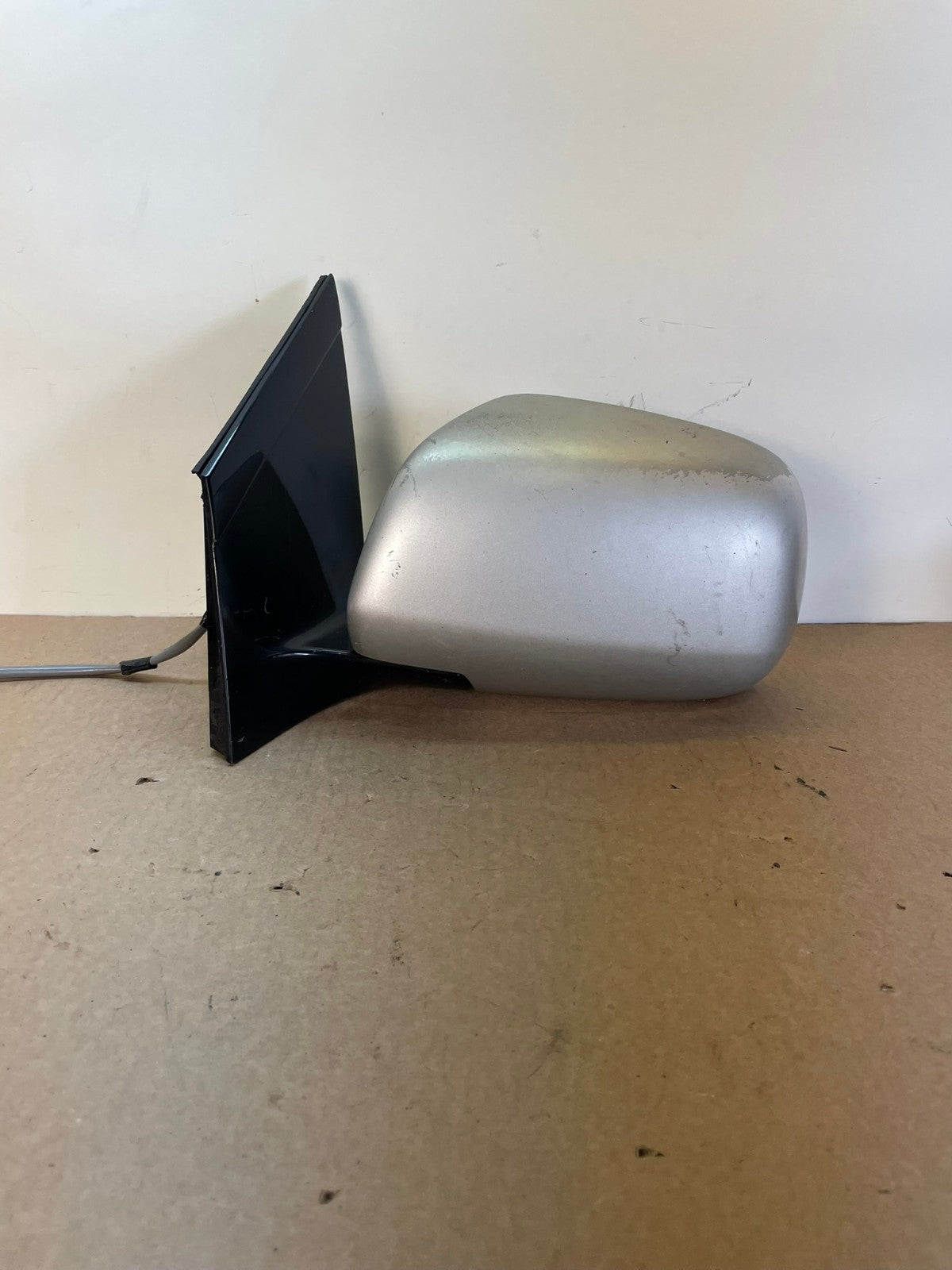 2004 to 2009 Lexus RX330 RX350 RX400H Left Driver LH Door Mirror AH0264 LK0