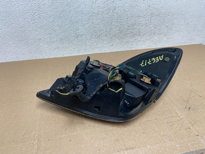 2006 to 2007 Subaru Impreza Wagon Right Passenger Tail Light AE6717 LK7