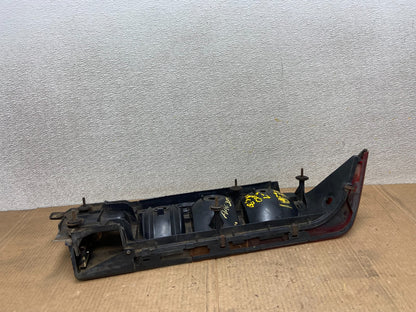 1982 to 1992 Chevrolet Camaro Left Driver Side Tail Light AA63696