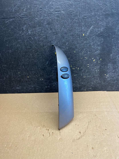 2004 to 2010 Toyota Sienna Center Dash AUX Button Panel Trim ai3235 DG0