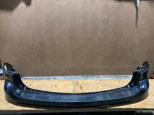 2011 to 2015 Ford Explorer Rear Upper Bumper Cover W4967 PS0