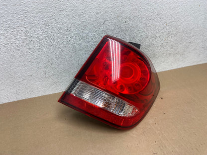 LED 2011-2020 Dodge Journey Right Passenger Rh Side Tail Light AE4917 LK2