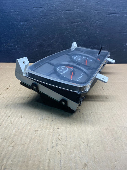 2012 to 2020 Isuzu NPR Speedometer Cluster Gauge AD1627 DG2