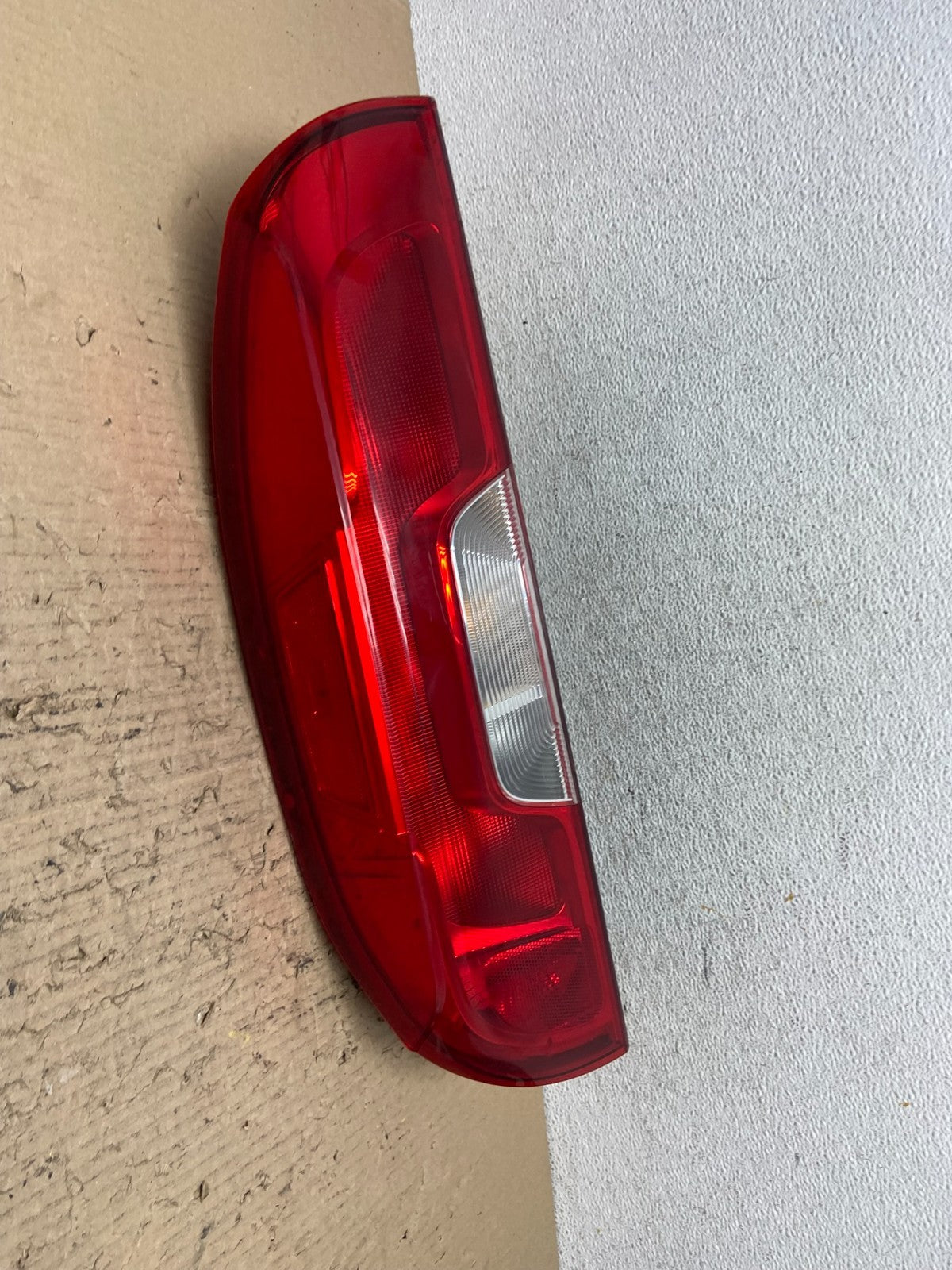 2015 to 2022 Dodge Promaster City Left Driver LH Side Tail Light AF7217 DW0
