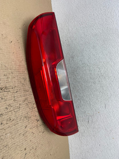 2015 to 2022 Dodge Promaster City Left Driver LH Side Tail Light AF7217 DW0