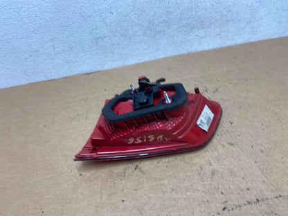2011-2014 Volkswagen Touareg Left Driver LH Side Inner Tail Light AD5156 DG3