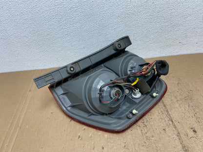 2003 2004 2005 Honda Pilot Left Driver LH Side Tail Light AC7418 DW5