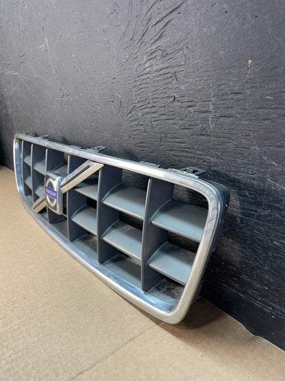 2003 to 2004 Volvo XC70 Front Upper Grill Grille AF5180 DG1