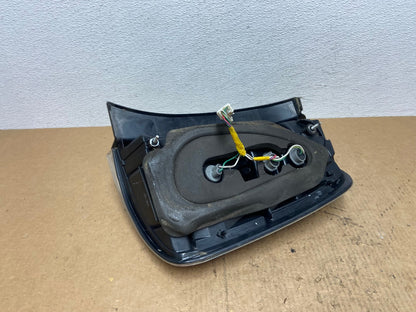 2006 2007 2008 2009 Toyota Prius Tail Light Left Driver LH AB8061 LK4