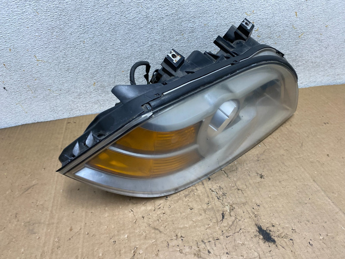 2004 2005 2006 Acura MDX Right Passenger RH Headlight Halogen DEPO AI9227 LK2