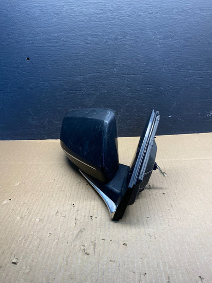 2016 to 2019 Cadillac XTS Right Passenger Side  View Camera Mirror AC2513 MS2