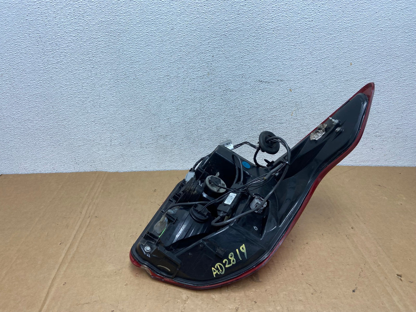 2020 2021 2022 2023 Ford Explorer Left Driver Lh Side Tail light AD2819 LK6