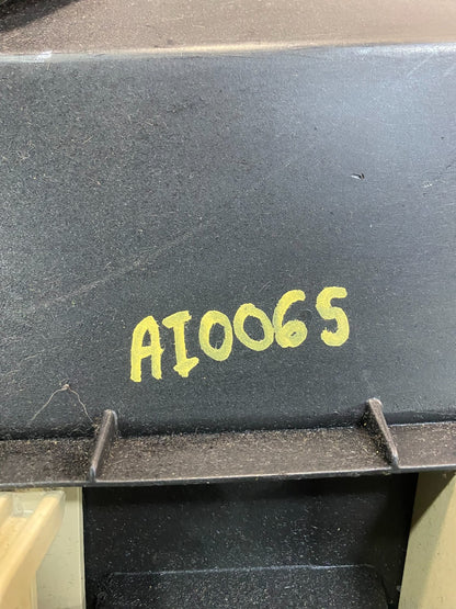 2011 to 2019 Ford Explorer Front Right Passenger Storage Glove Box AI0065 DG7