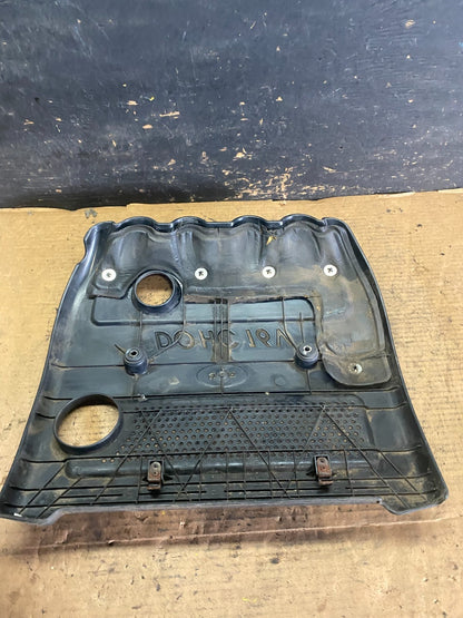 2005 2006 2007 Hyundai Sonata Engine Motor Cover Oem s1183 DG4