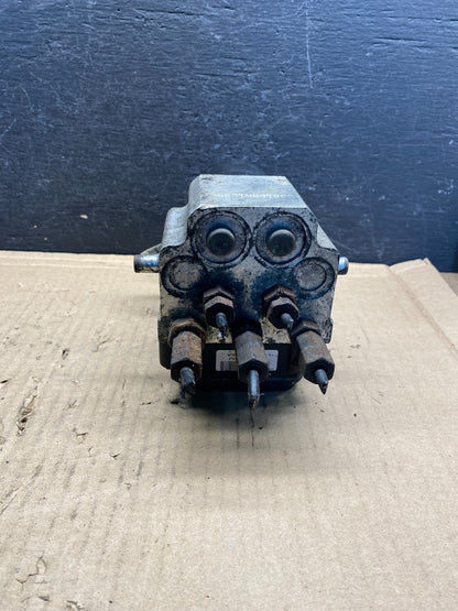 2006 2007 Ford E250 E350 Anti-Lock ABS Antilock Brake Pump AE8014 DW3