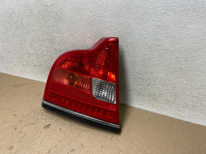 2004 - 2006 Volvo S80 Left Driver LH Side Tail Light AH7680 LK2