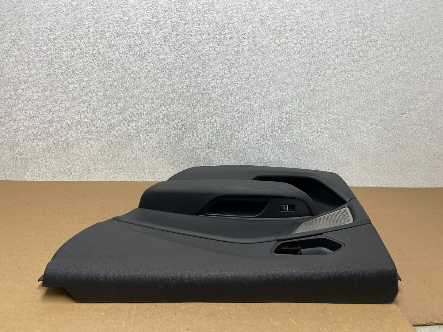 2021 - 2023 Acura TLX Rear Right Passenger Door Panel Trim Cover AC0032 DG5