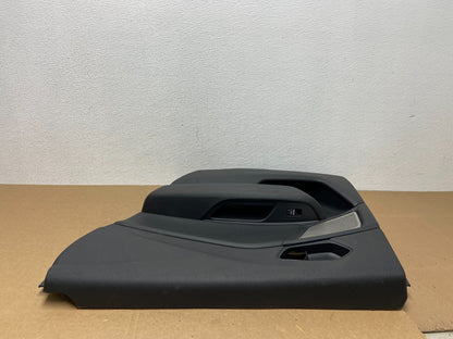 2021 - 2023 Acura TLX Rear Right Passenger Door Panel Trim Cover AC0032 DG5