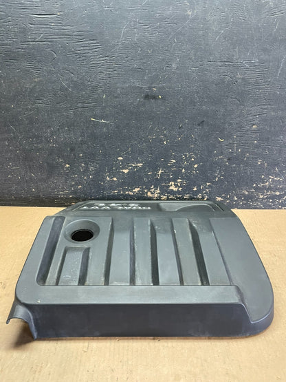 2012 to 2014 Chrysler 200 Engine Cover Top Lid Cover OEM AA2326 DG4