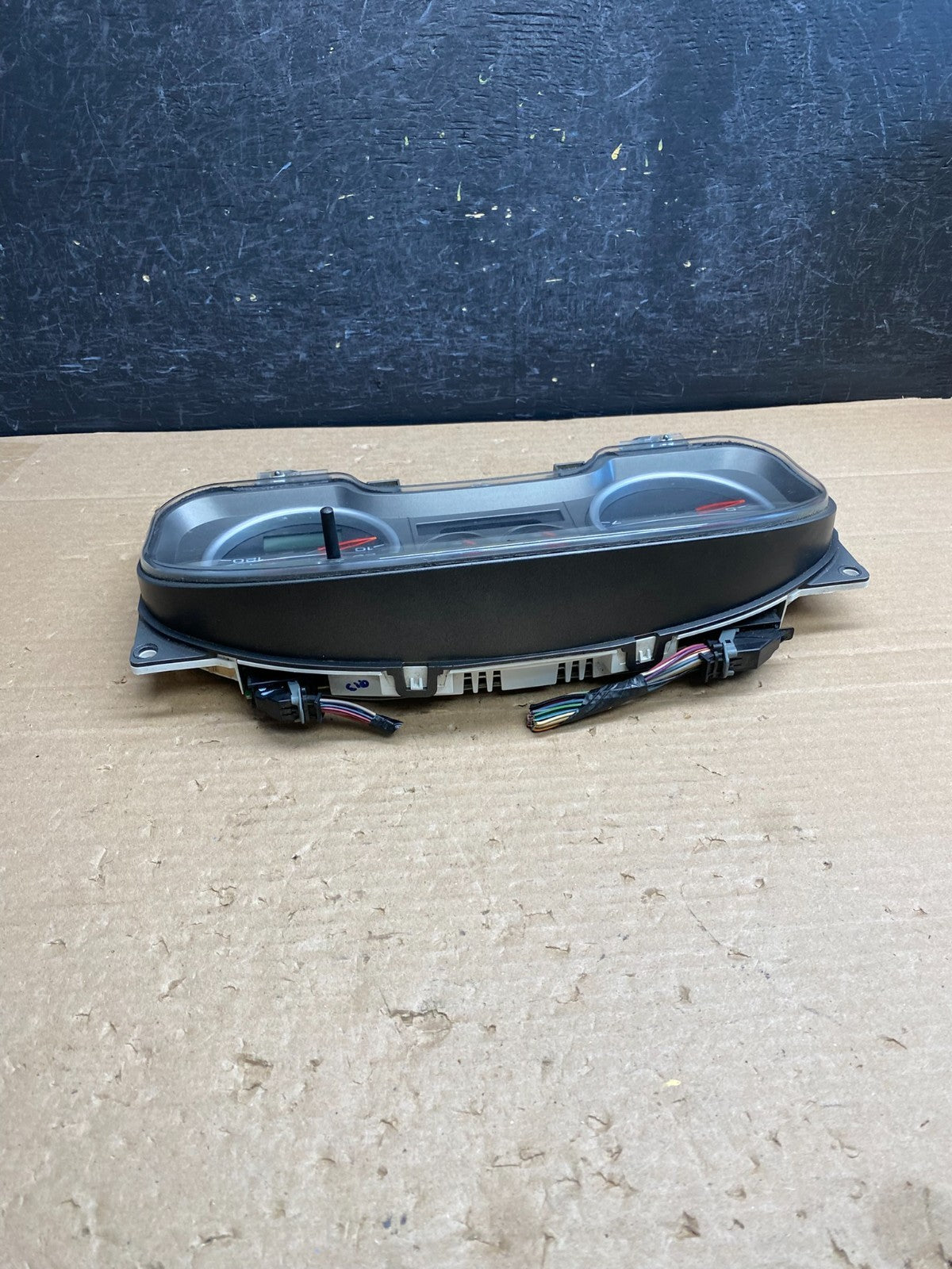 2004 2008 Ford F150 F-150 Speedometer Cluster Gauge AG6365 DG4