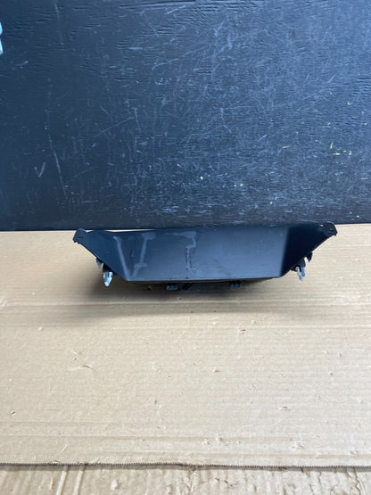 2007 - 2013 Acura MDX Front Dash Tray Center Console Air Vents Hazard AG0061 DG3