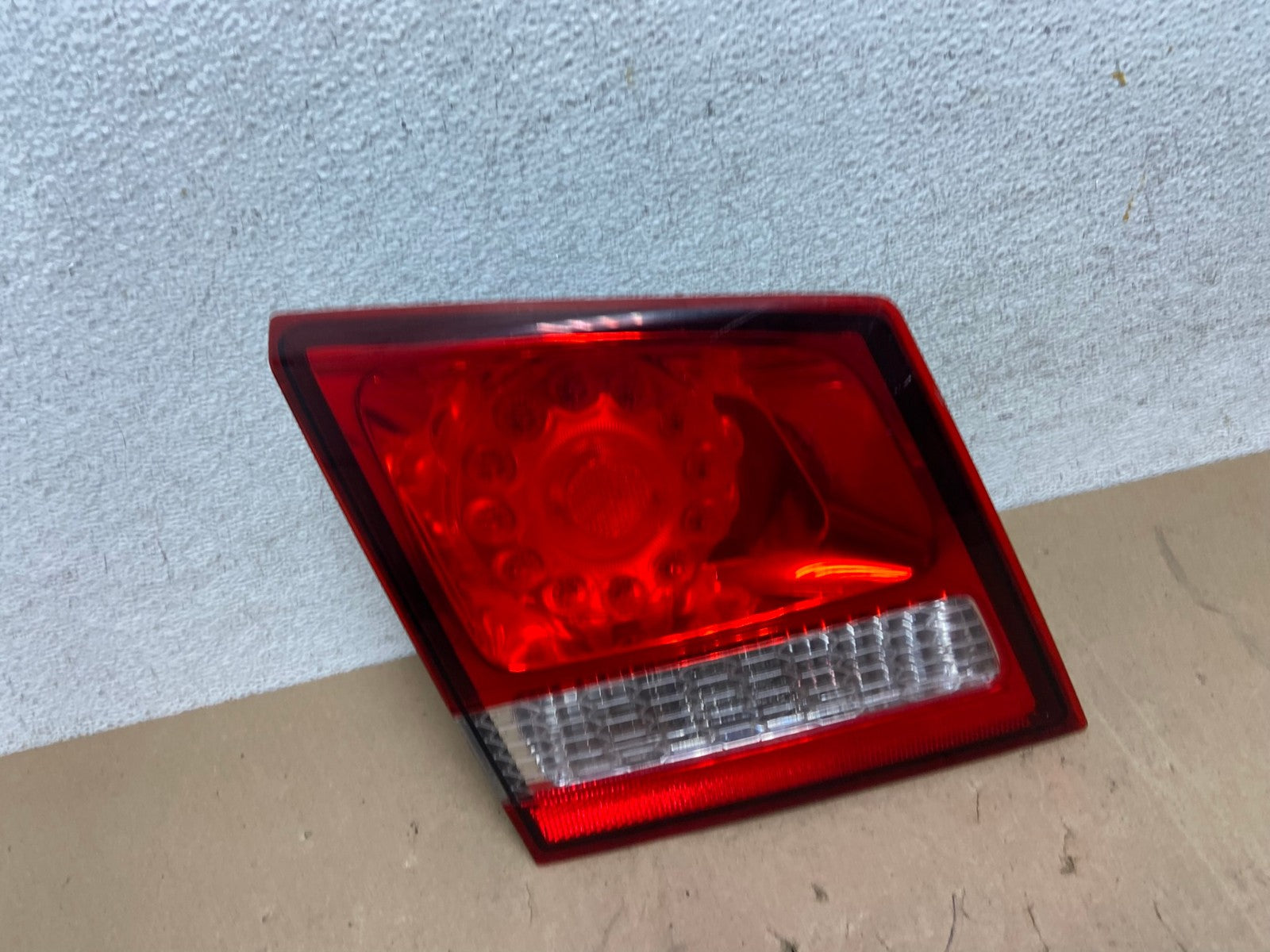 2011-2020 Dodge Journey Left Driver Side LED Inner Tail Light AE6843 LK0
