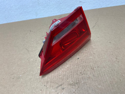 2012 to 2015 Volkswagen Passat Left Driver Lh Inner Tail light Oem AC1163 LK2