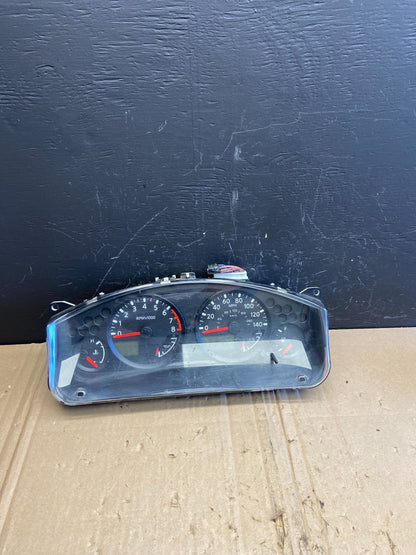 2006 2007 Nissan Xterra Speedometer Cluster Gauge OEM AB8911 DG0