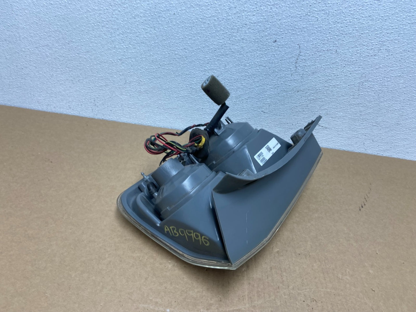 2006 2007 2008 Honda Pilot Left Driver Lh Side Tail light AB9996 DW4