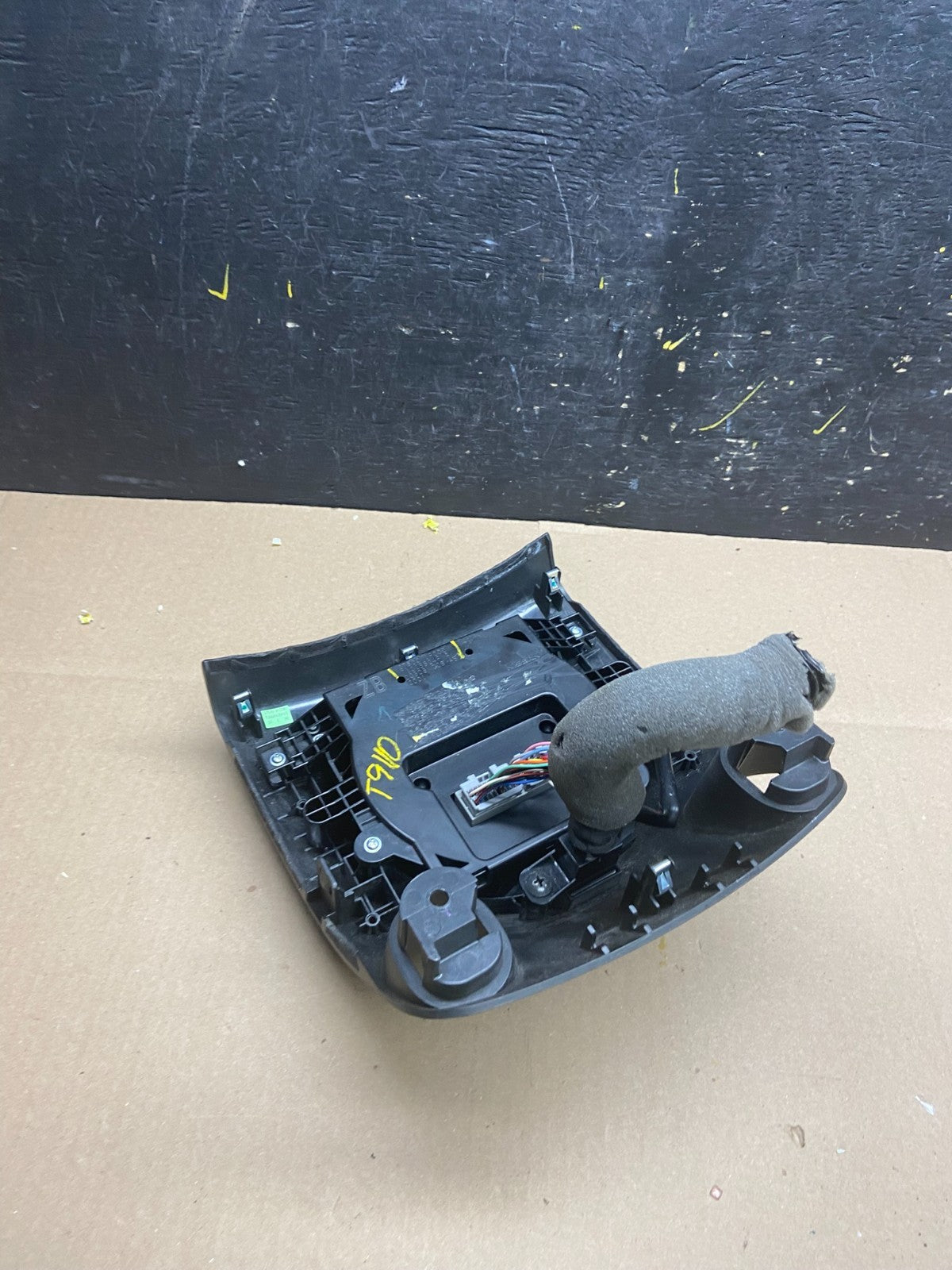 2011 to 2014 Nissan Cube Heater Temperature AC Climate Control OEM t9110 DG3