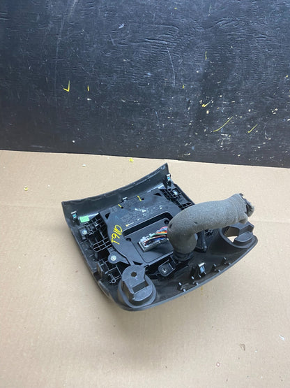 2011 to 2014 Nissan Cube Heater Temperature AC Climate Control OEM t9110 DG3