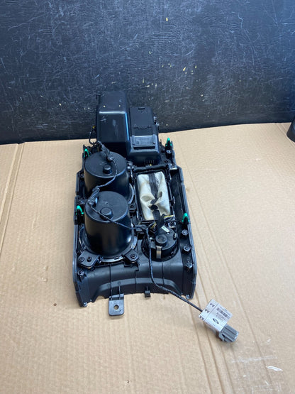 2016-2019 Ford Explorer Center Console Shifter Cup Holder Bezel Trim AF6107 DG4